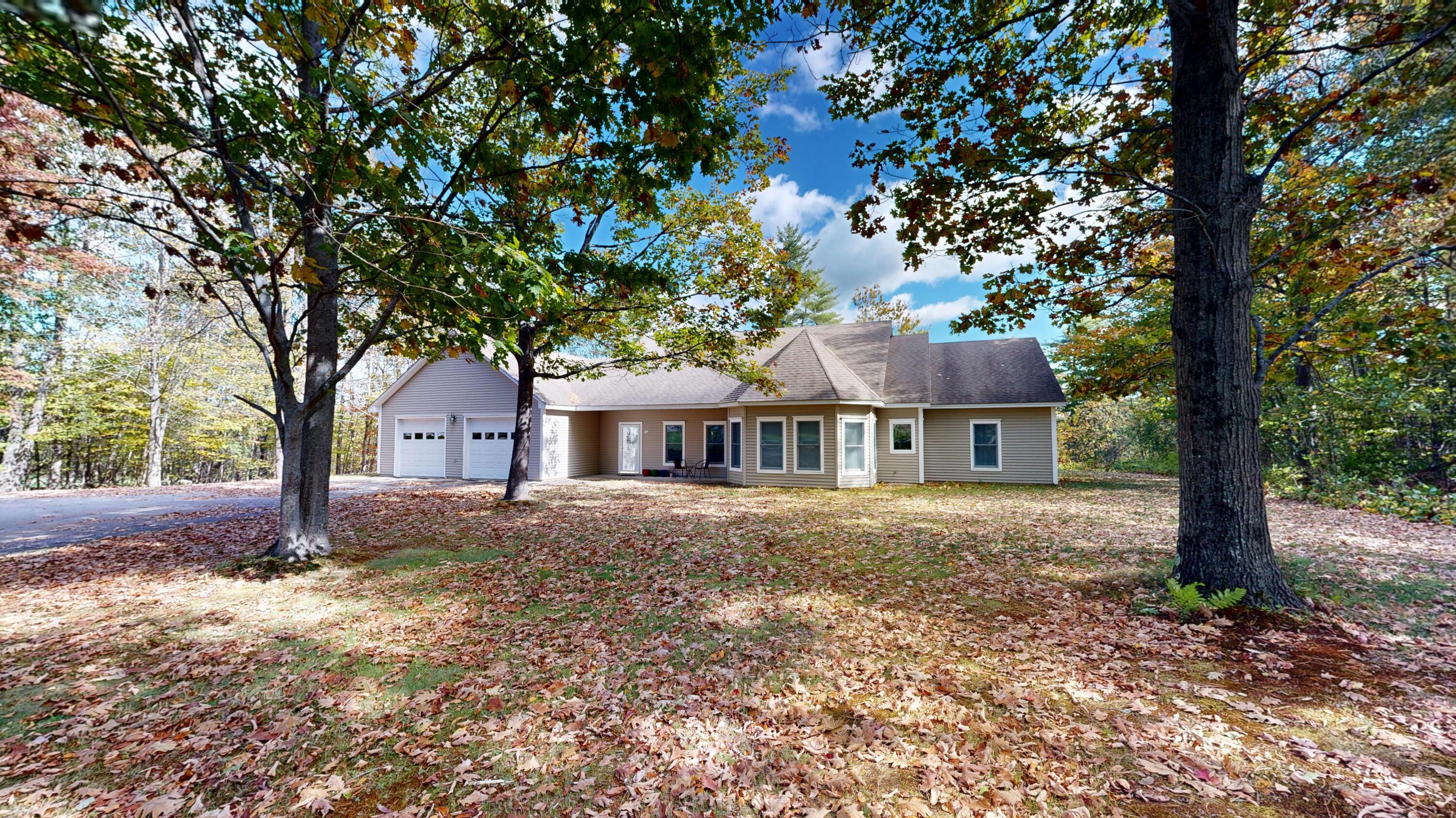 46 Appleseed Drive Turner ME 04282