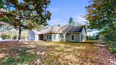 46 Appleseed Drive Turner ME 04282