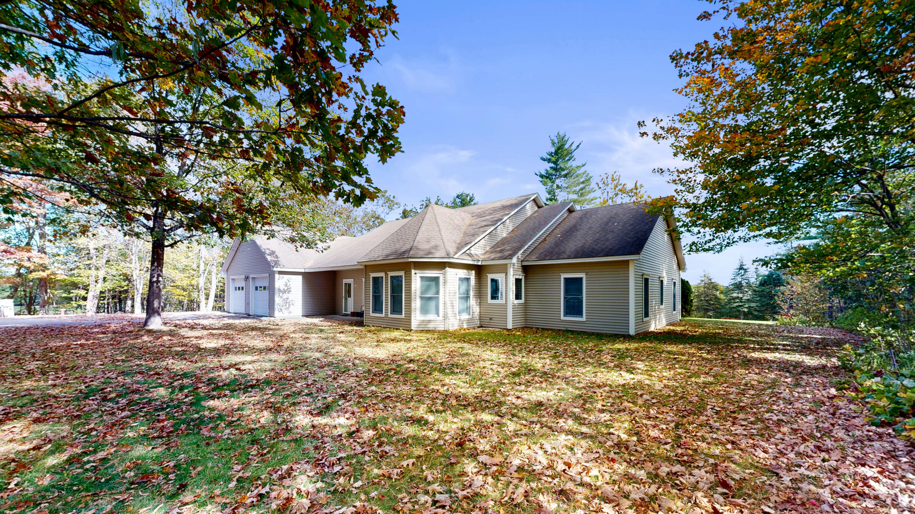 46 Appleseed Drive Turner ME 04282