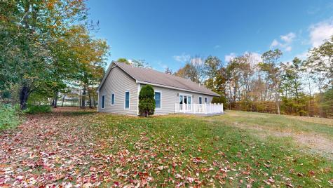 46 Appleseed Drive Turner ME 04282