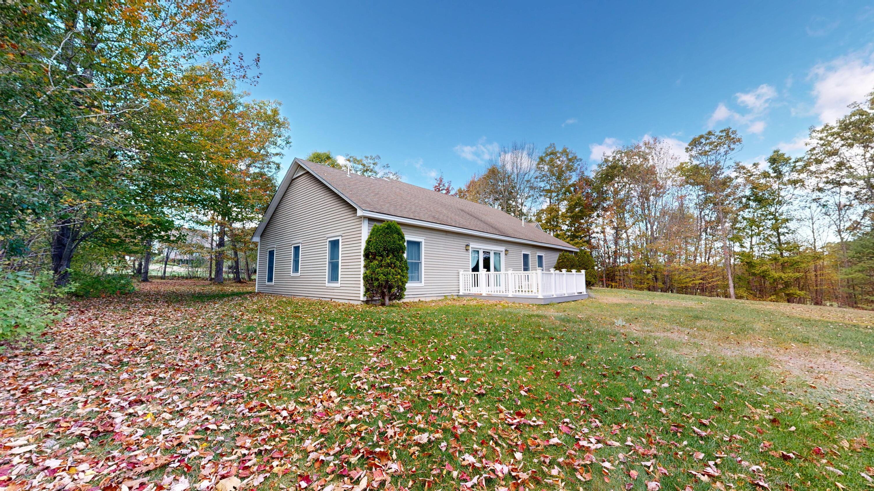 46 Appleseed Drive Turner ME 04282