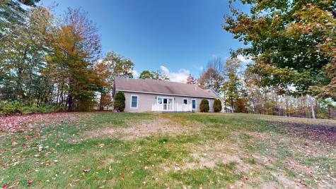 46 Appleseed Drive Turner ME 04282