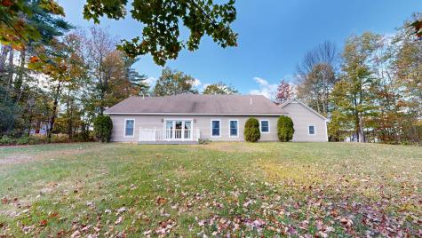 46 Appleseed Drive Turner ME 04282