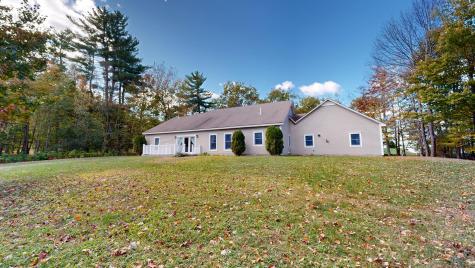 46 Appleseed Drive Turner ME 04282