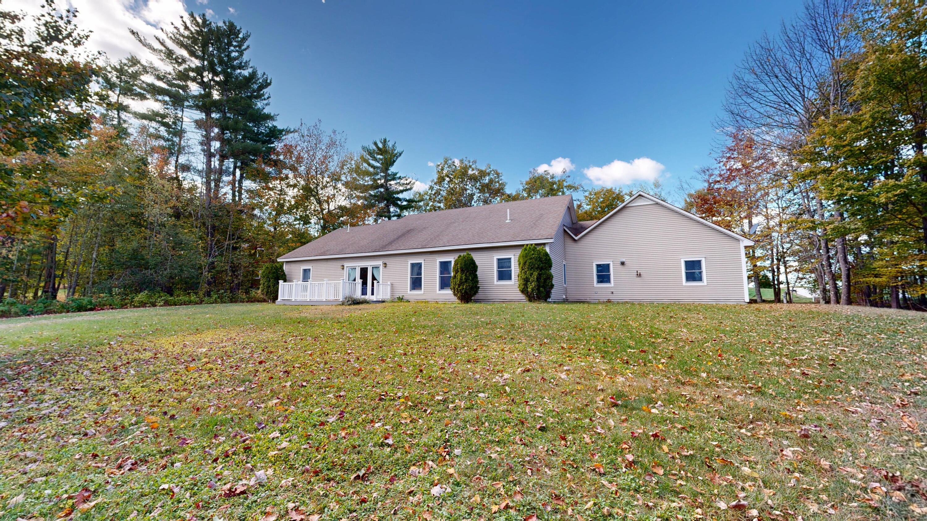 46 Appleseed Drive Turner ME 04282