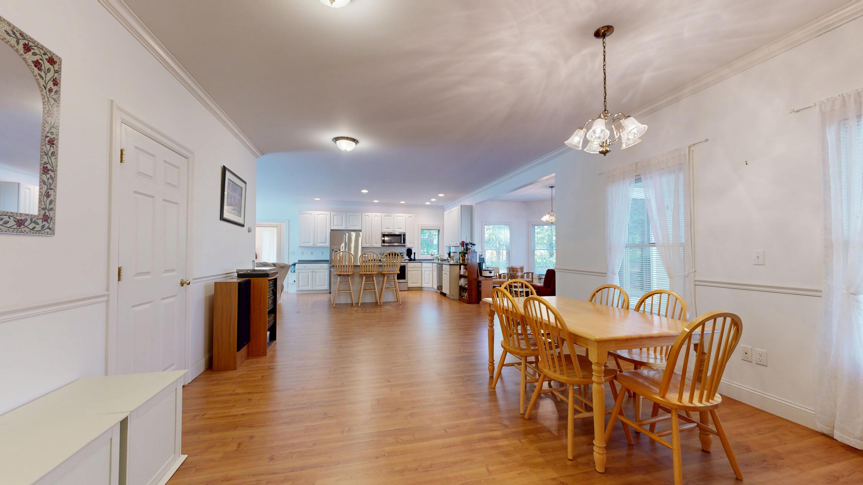 46 Appleseed Drive Turner ME 04282