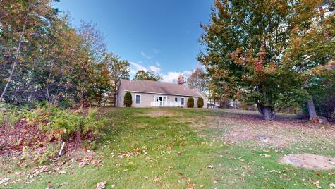 46 Appleseed Drive Turner ME 04282