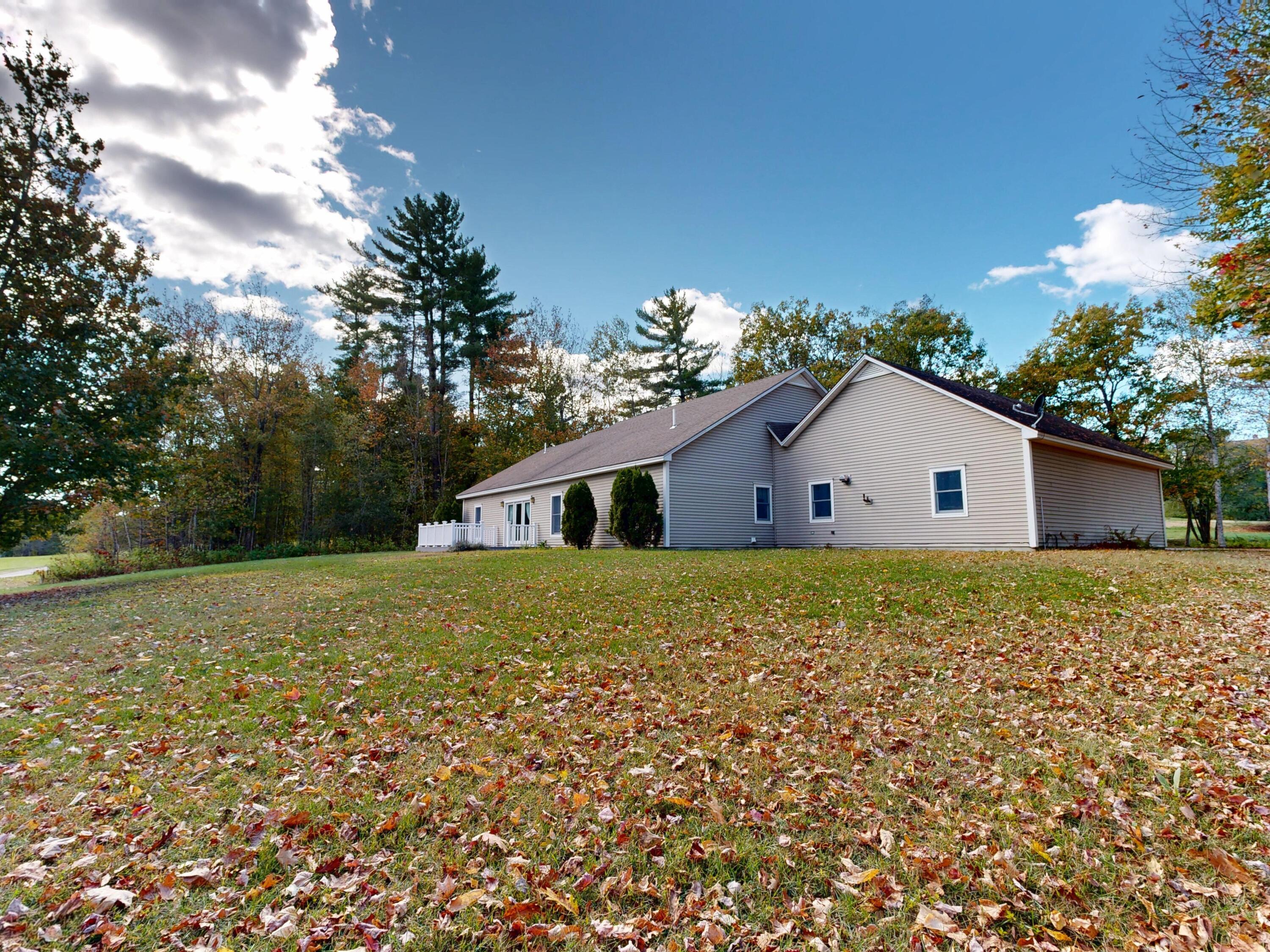 46 Appleseed Drive Turner ME 04282