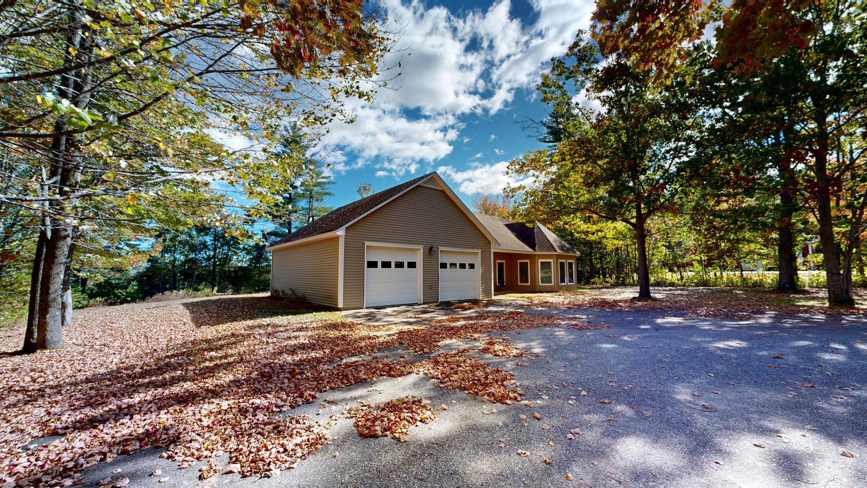 46 Appleseed Drive Turner ME 04282