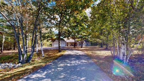 46 Appleseed Drive Turner ME 04282
