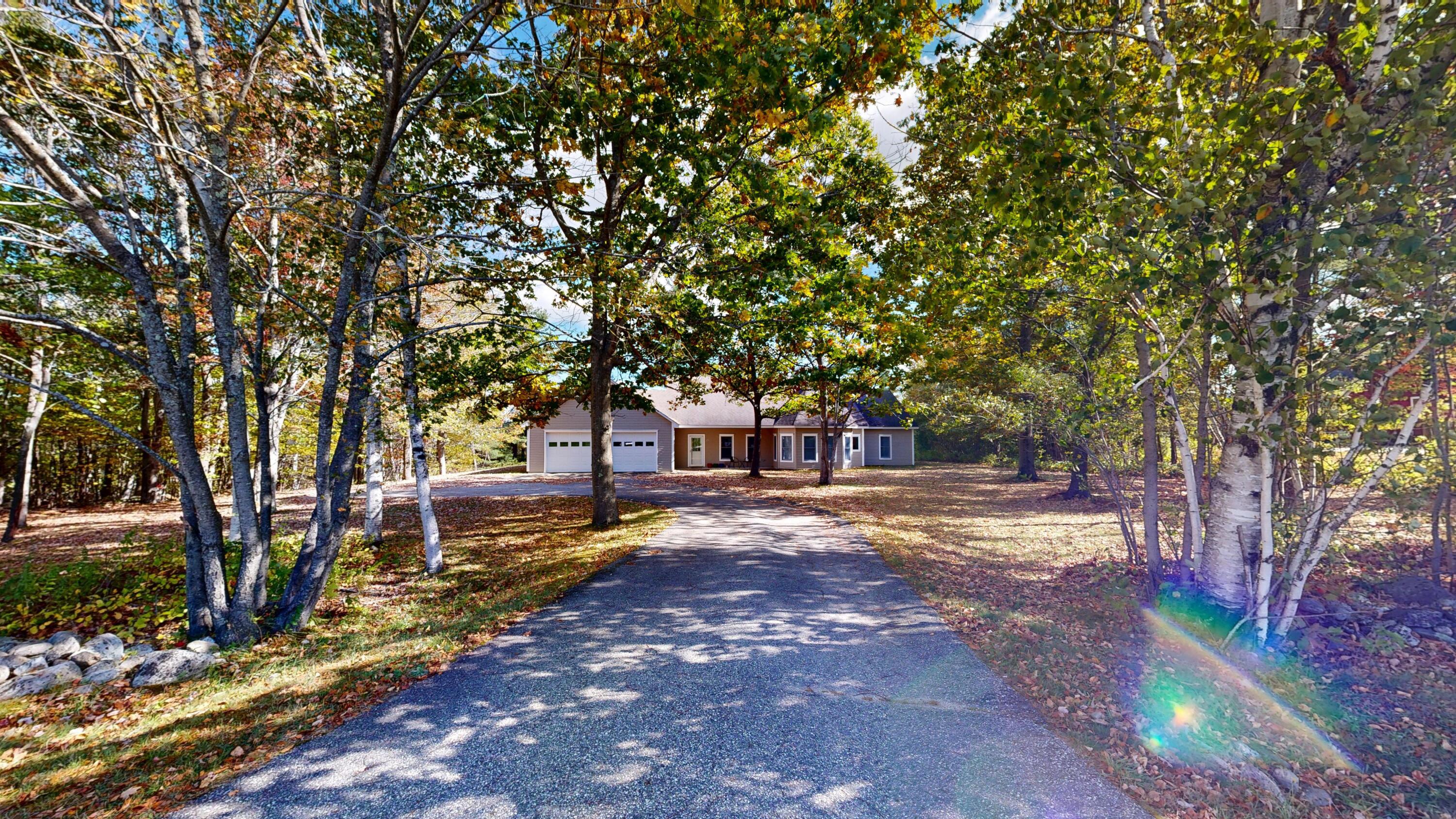 46 Appleseed Drive Turner ME 04282