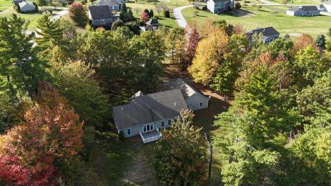 46 Appleseed Drive Turner ME 04282