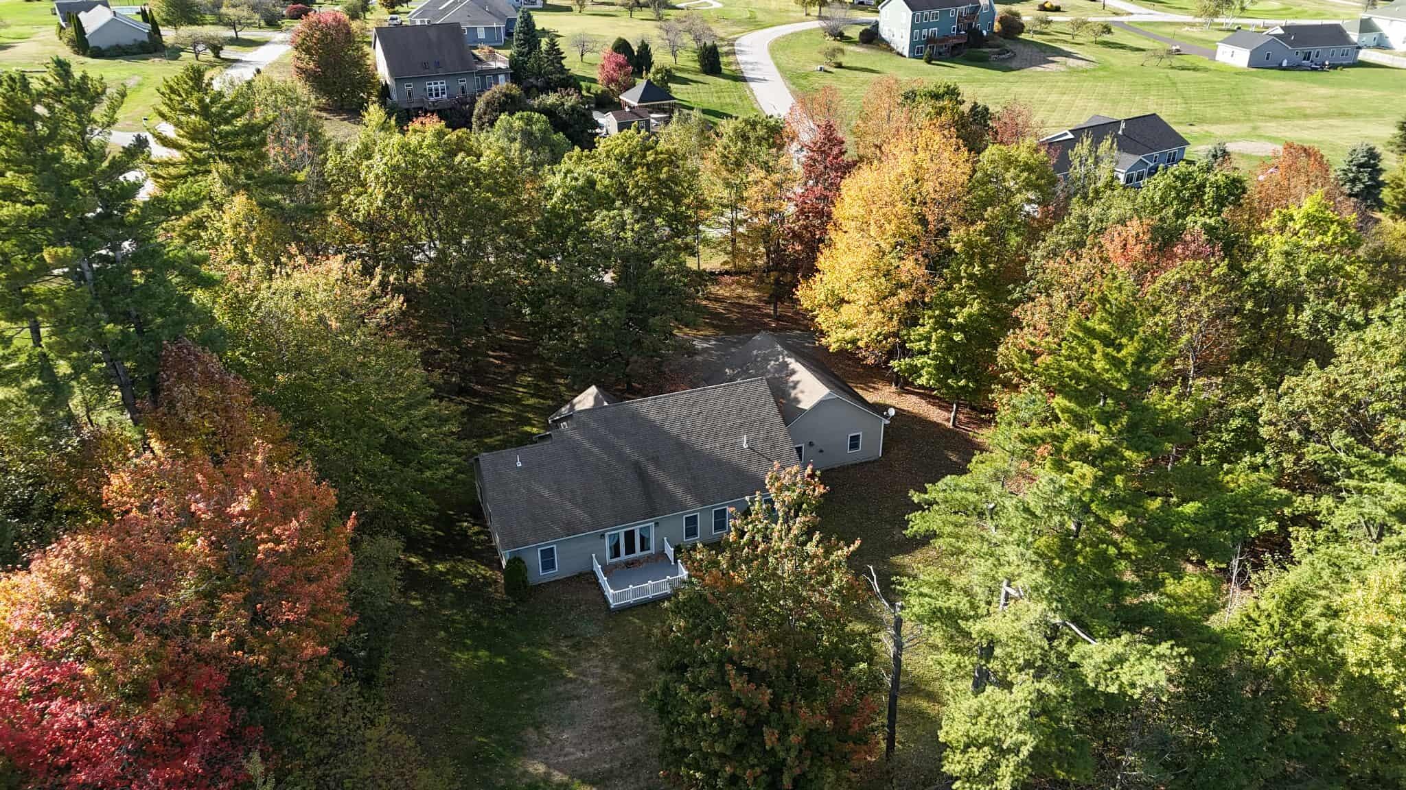 46 Appleseed Drive Turner ME 04282