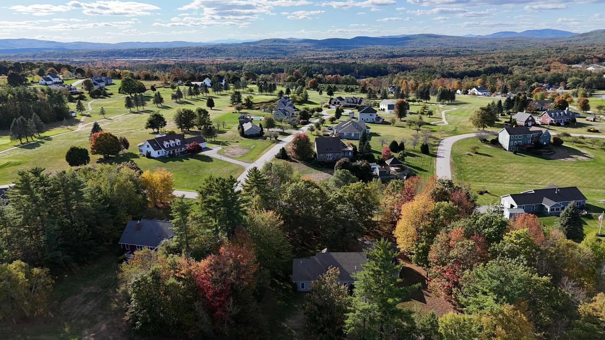 46 Appleseed Drive Turner ME 04282