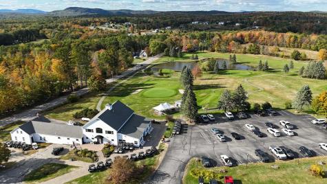 46 Appleseed Drive Turner ME 04282