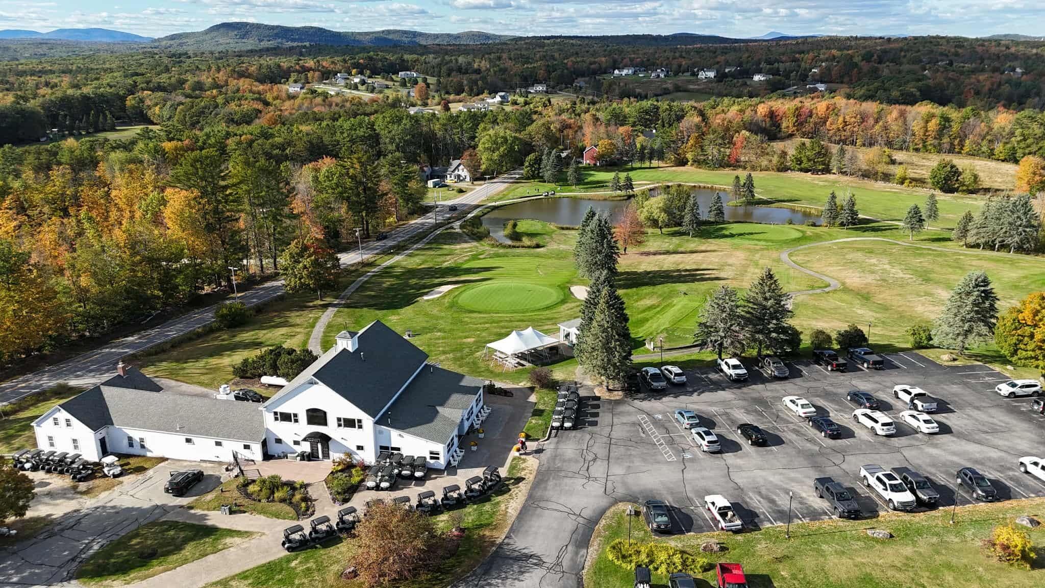 46 Appleseed Drive Turner ME 04282