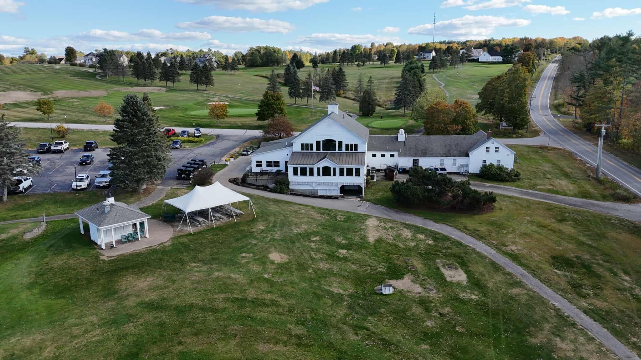 46 Appleseed Drive Turner ME 04282