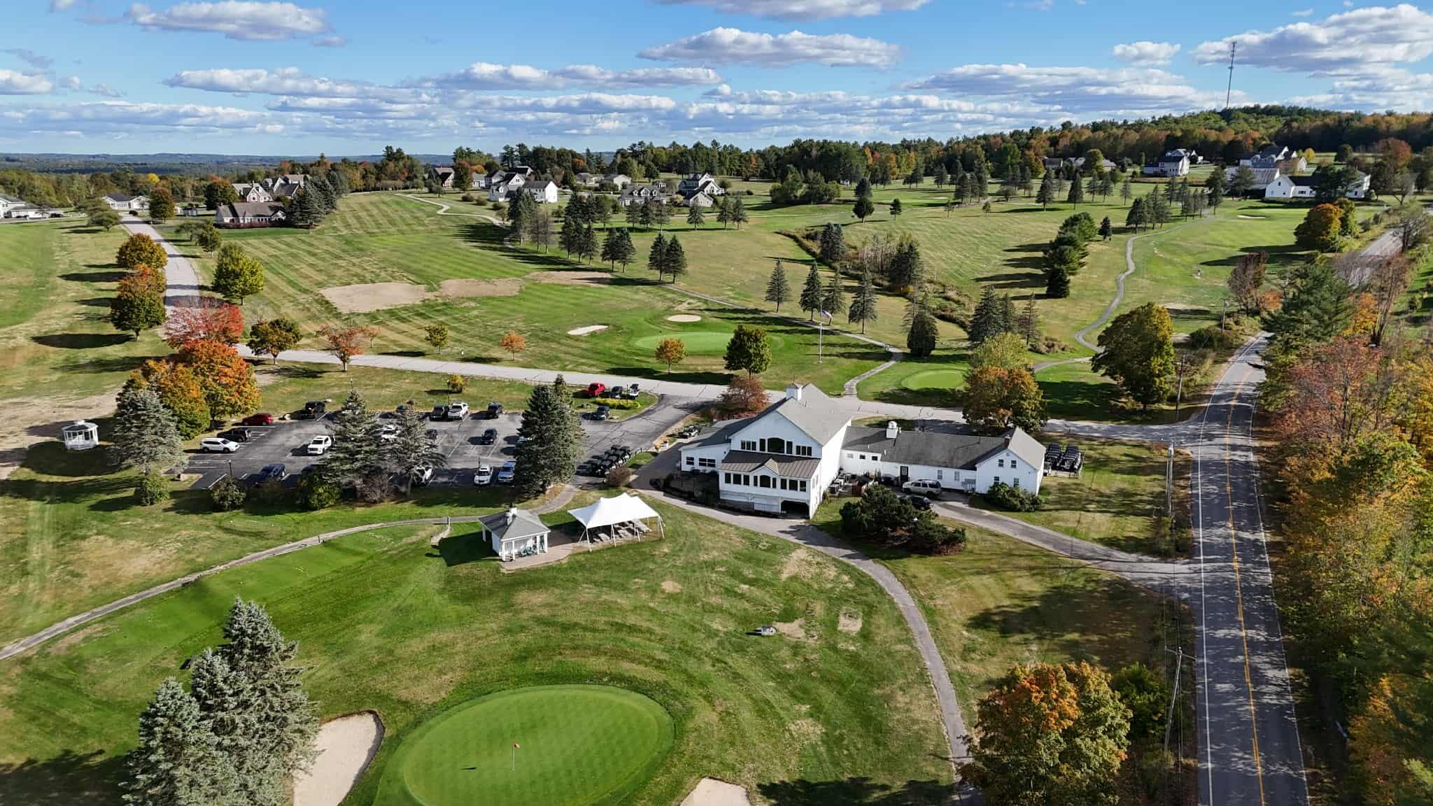 46 Appleseed Drive Turner ME 04282