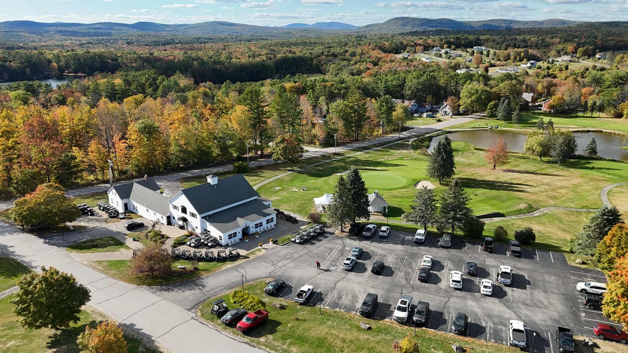 46 Appleseed Drive Turner ME 04282