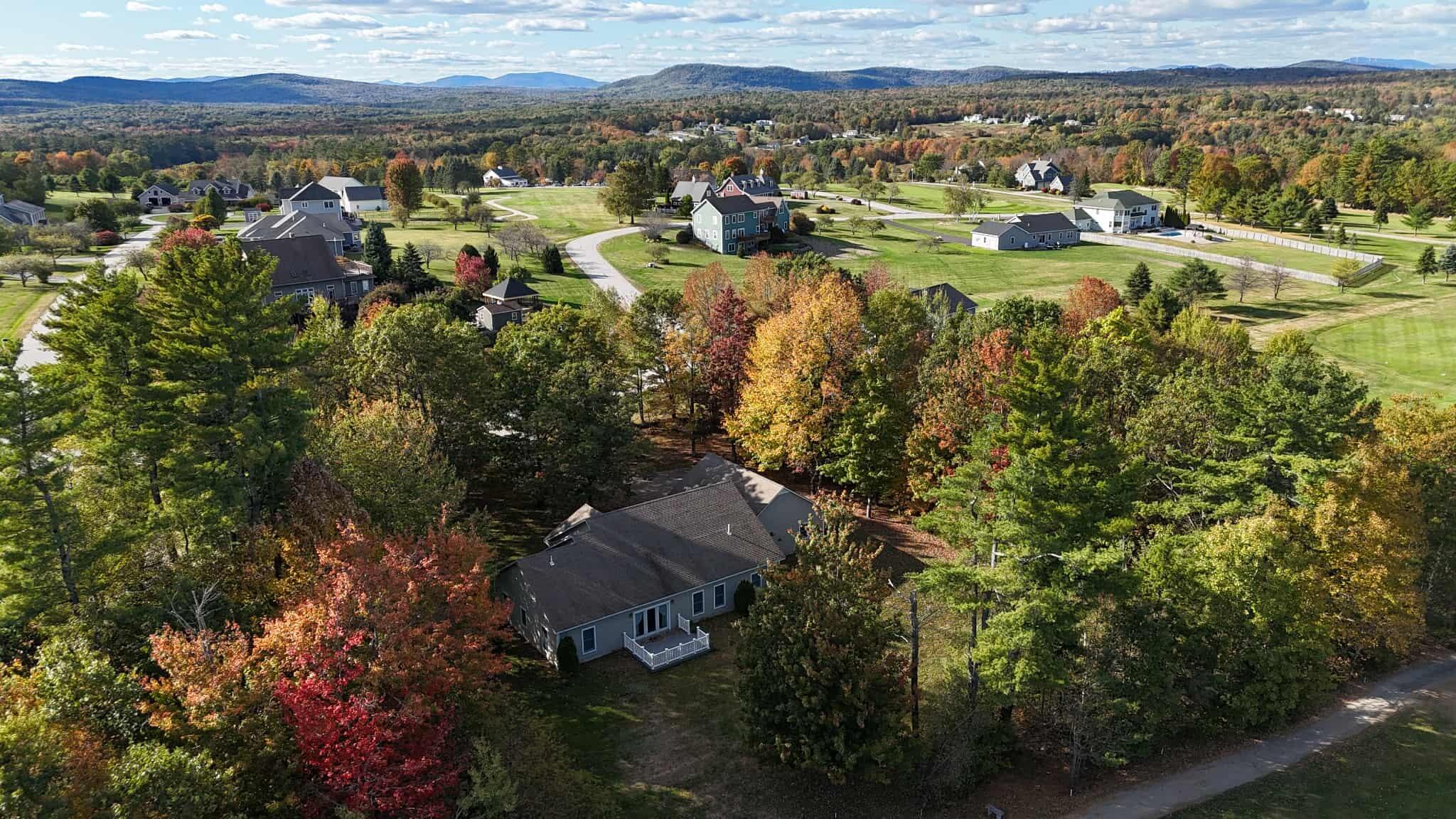 46 Appleseed Drive Turner ME 04282