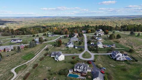 46 Appleseed Drive Turner ME 04282