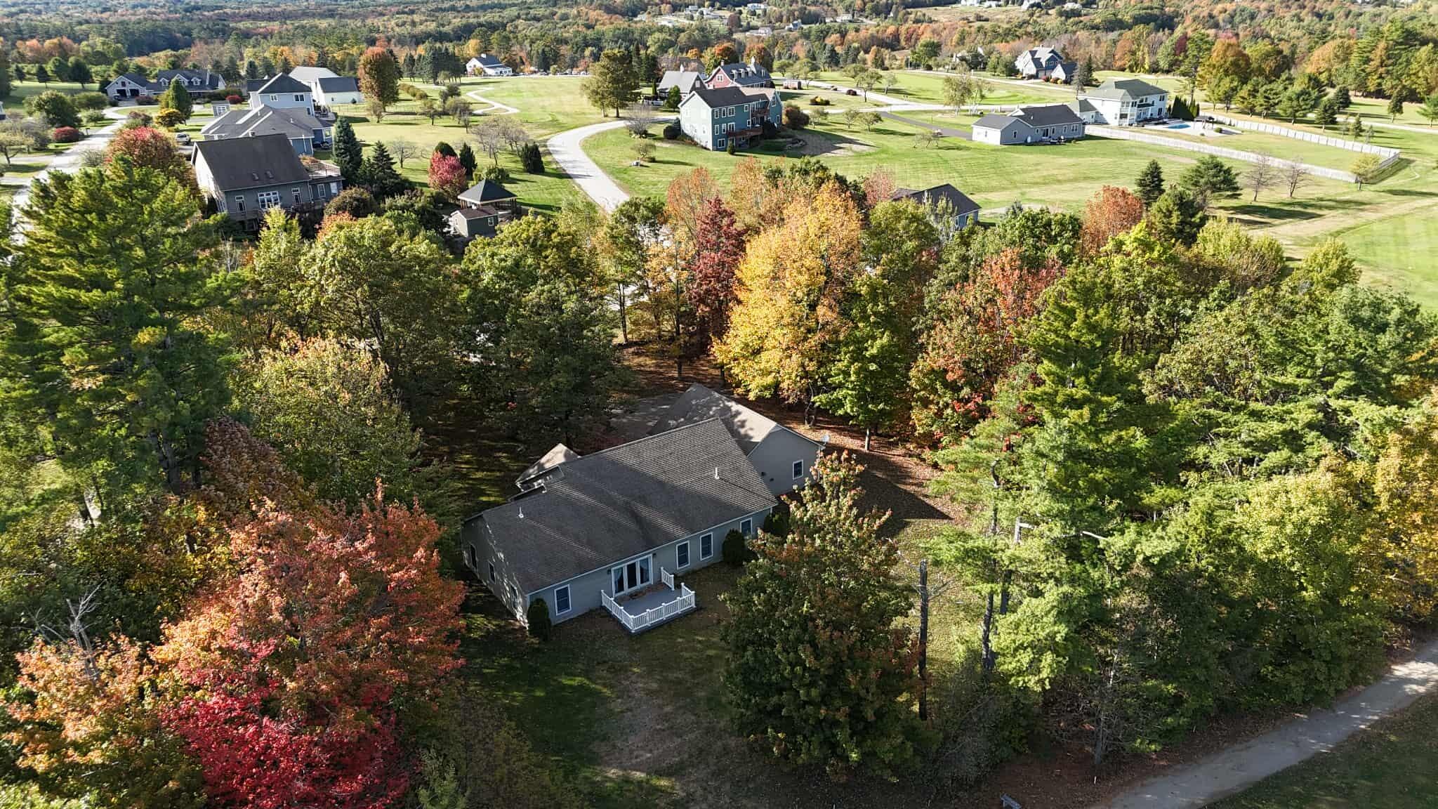 46 Appleseed Drive Turner ME 04282