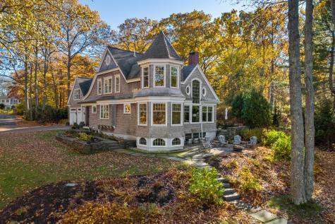 36 Oakland Avenue Yarmouth ME 04096