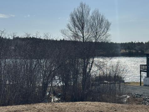 26 Clark Point Road Tremont ME 04612