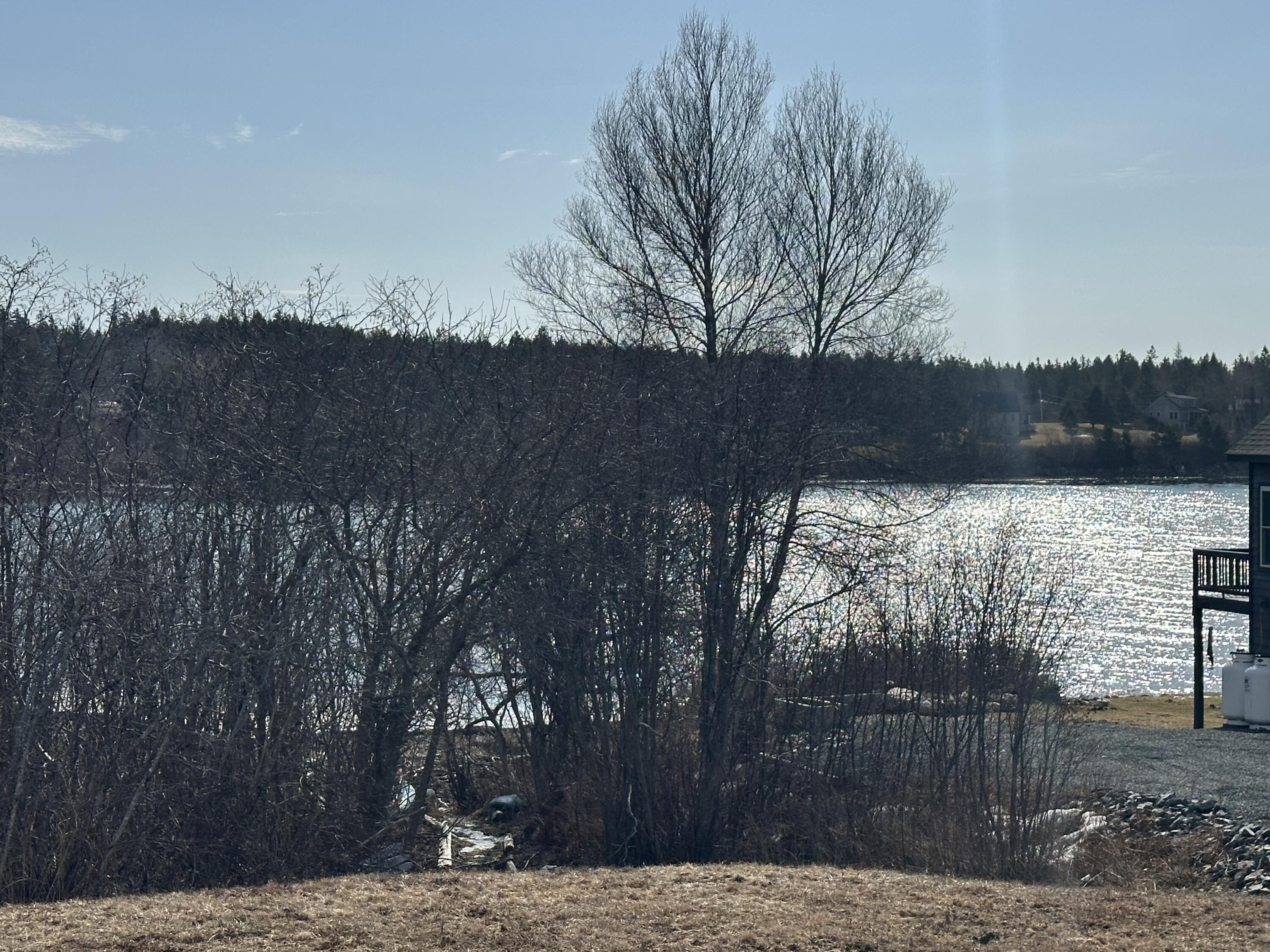 26 Clark Point Road Tremont ME 04612