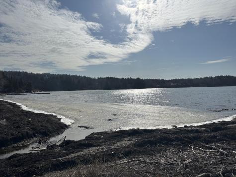 26 Clark Point Road Tremont ME 04612