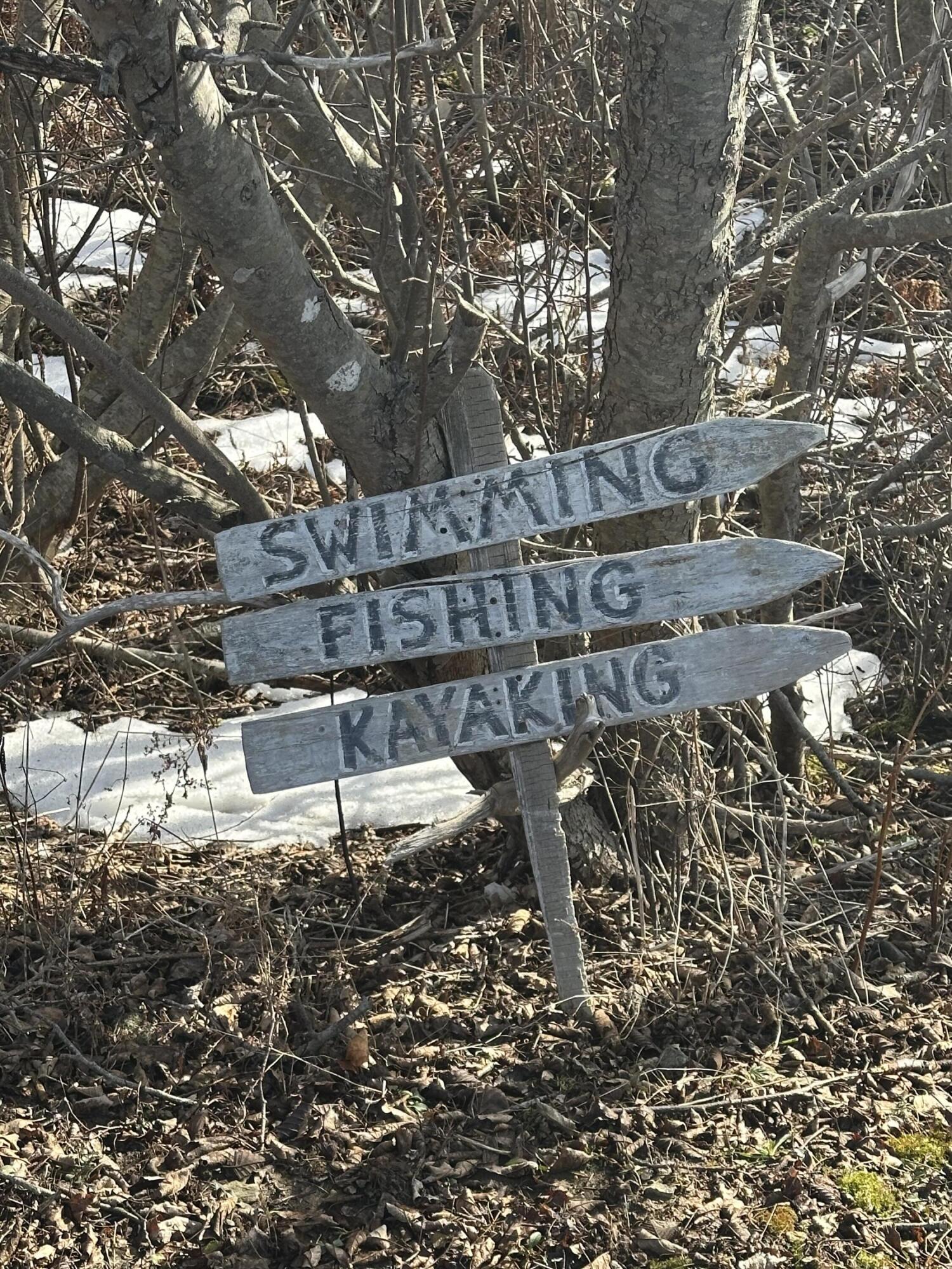 26 Clark Point Road Tremont ME 04612