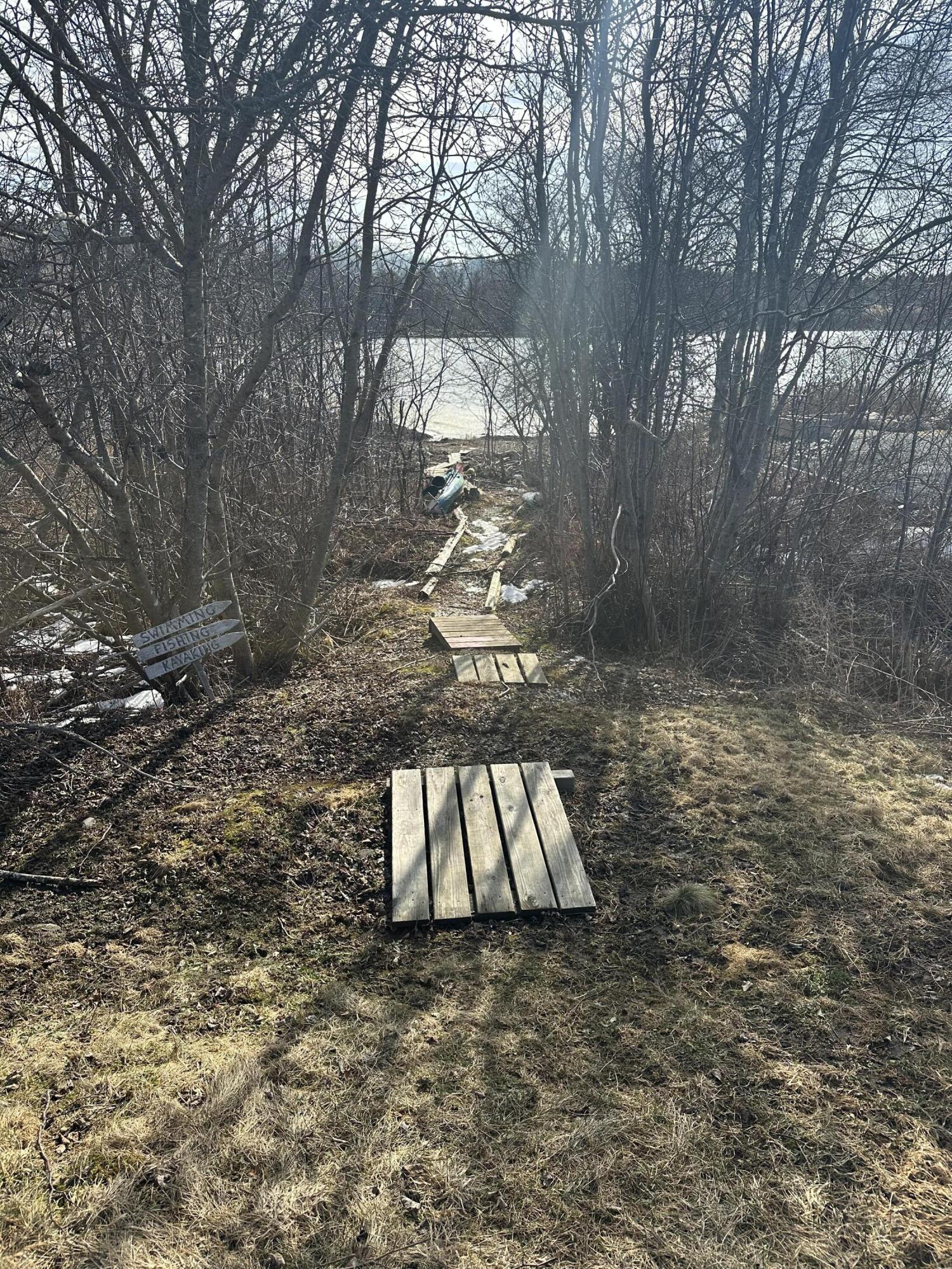 26 Clark Point Road Tremont ME 04612