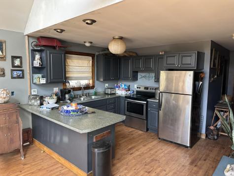 26 Clark Point Road Tremont ME 04612