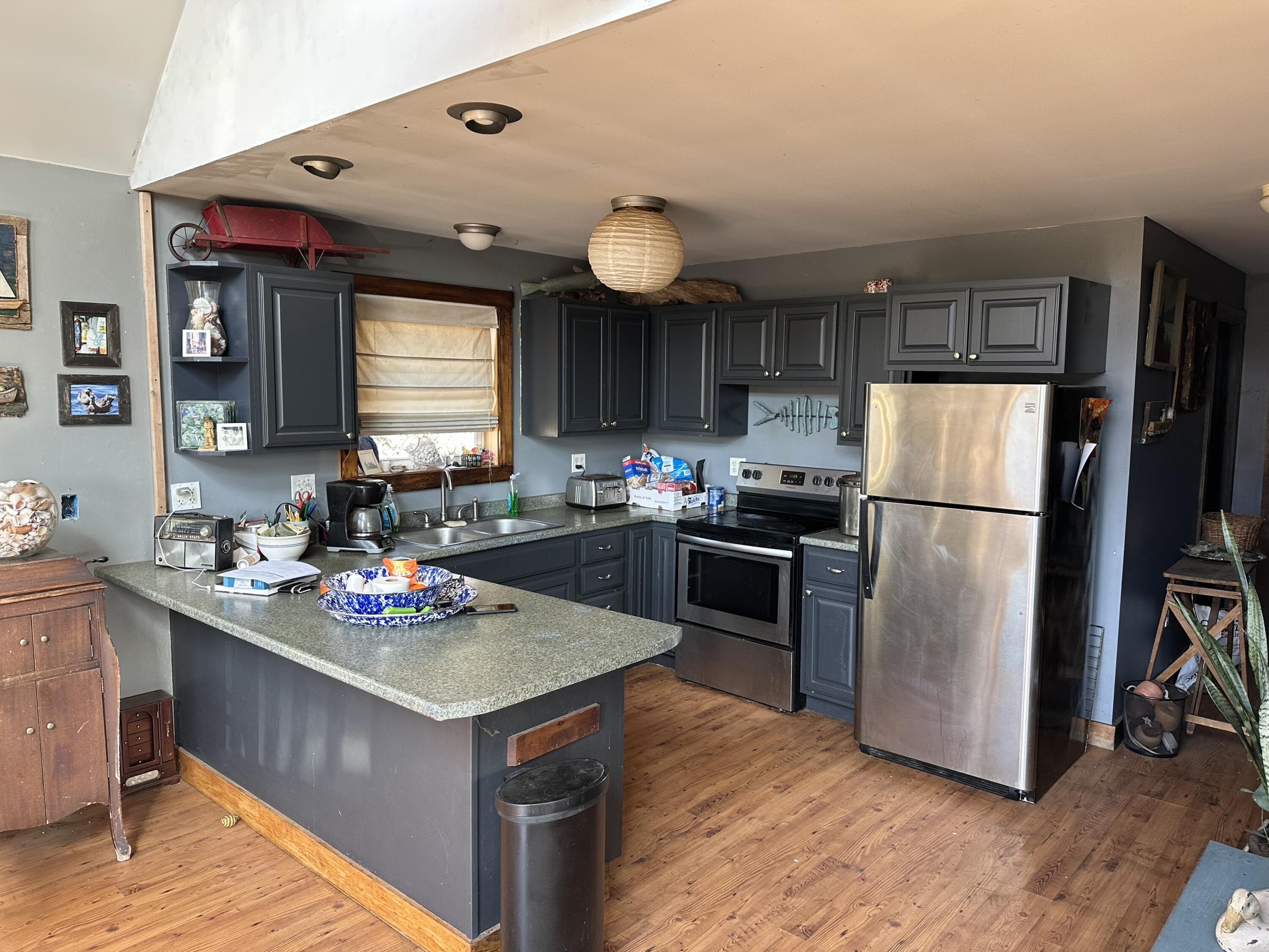 26 Clark Point Road Tremont ME 04612