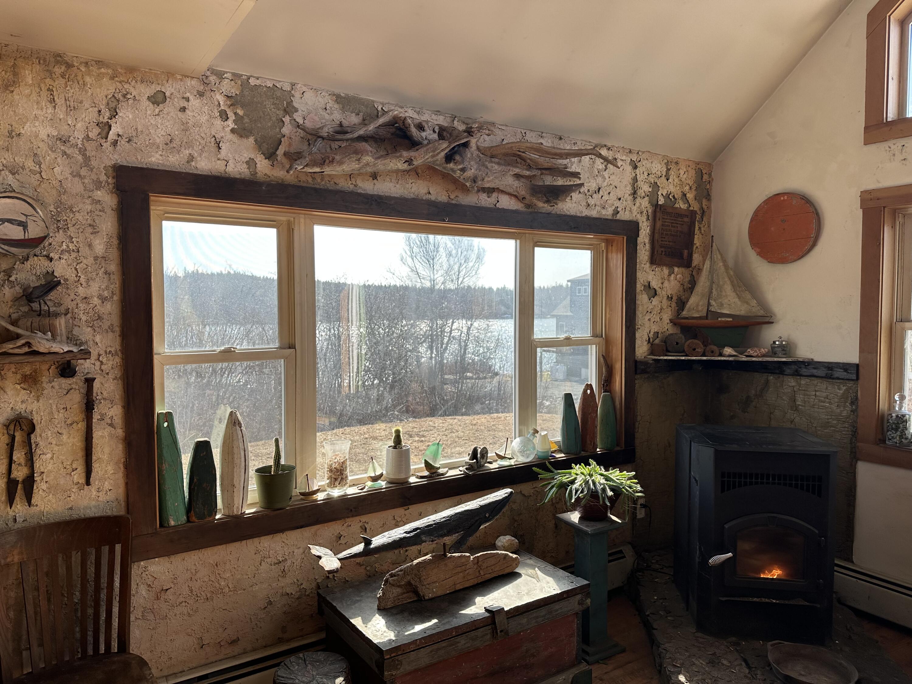 26 Clark Point Road Tremont ME 04612