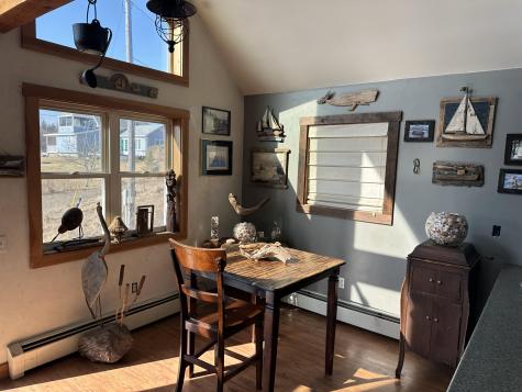 26 Clark Point Road Tremont ME 04612