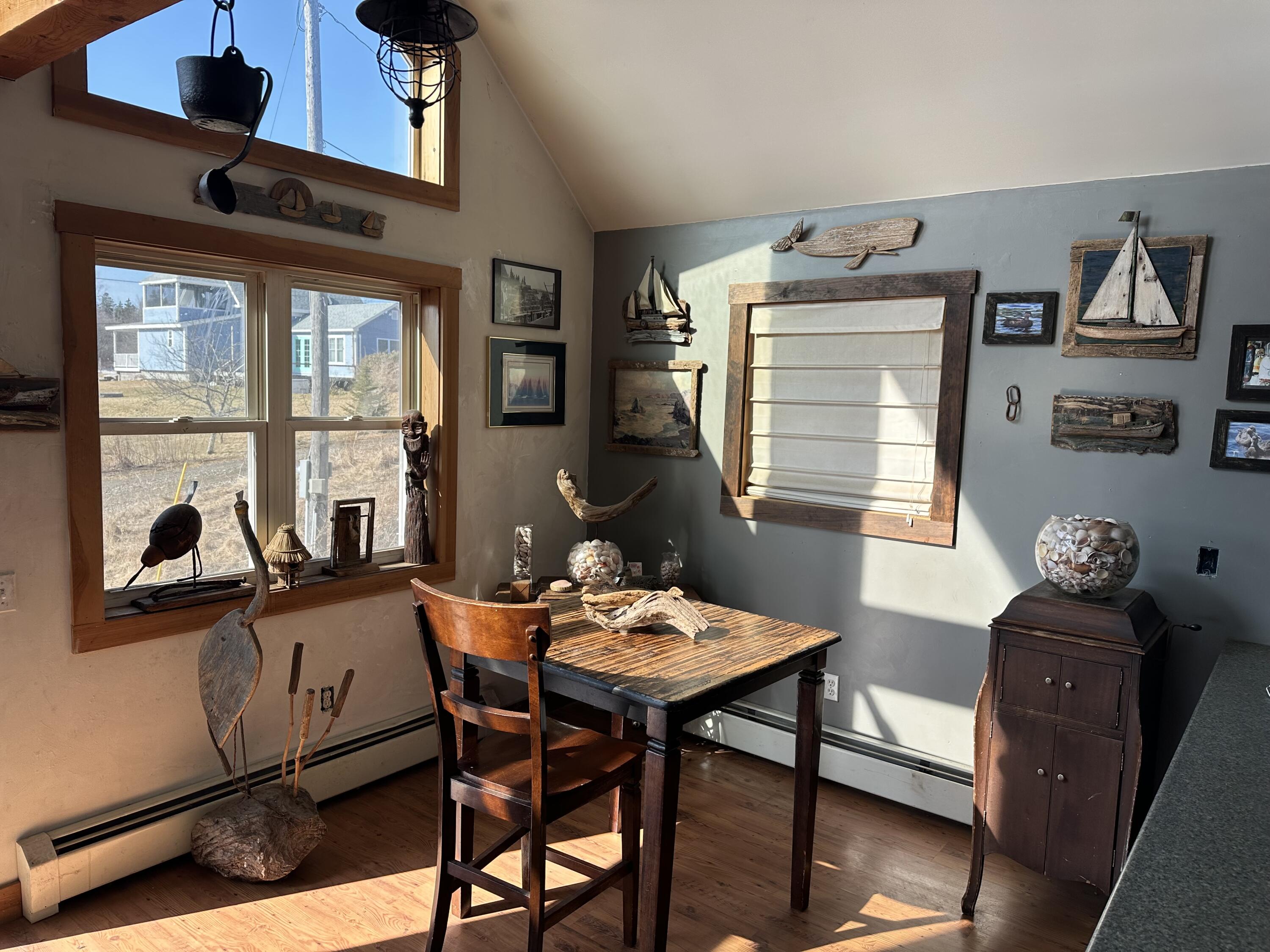 26 Clark Point Road Tremont ME 04612