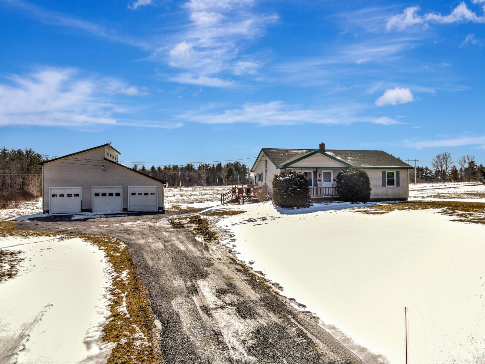 111 Neck Road Benton ME 04901