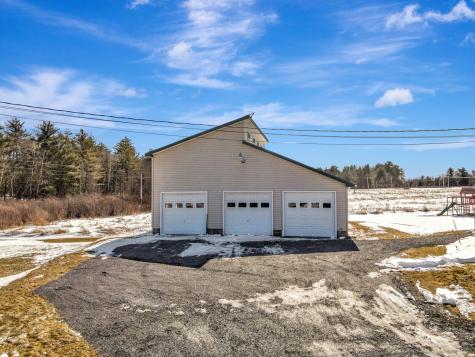 111 Neck Road Benton ME 04901