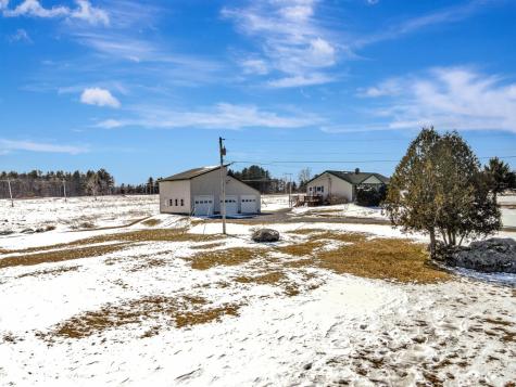 111 Neck Road Benton ME 04901