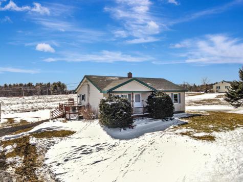 111 Neck Road Benton ME 04901