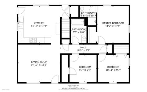 111 Neck Road Benton ME 04901