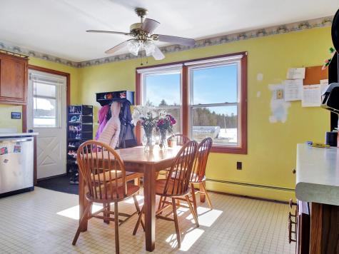 111 Neck Road Benton ME 04901