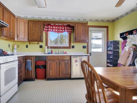 111 Neck Road Benton ME 04901