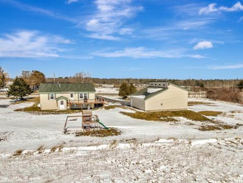 111 Neck Road Benton ME 04901
