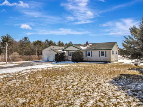 111 Neck Road Benton ME 04901