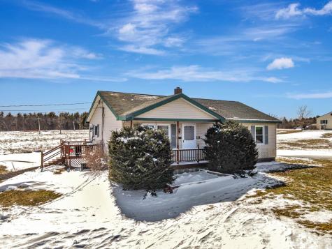 111 Neck Road Benton ME 04901