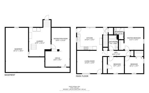 111 Neck Road Benton ME 04901