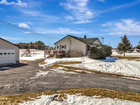 111 Neck Road Benton ME 04901