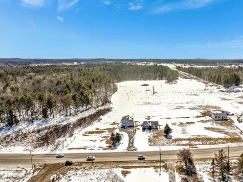 111 Neck Road Benton ME 04901